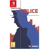 This is the Police - Switch