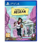 Treasures of the Aegean