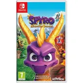 Spyro Trilogie Reignited (ct3)