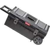 Qbrick System ONE Longer Technik gereedschapskist 793 x 385 x 322 mm 50 l