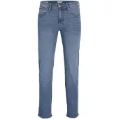 JJ REBEL Jeans 'JREBADAM JJCRAFT' blauw denim