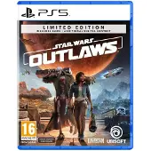 Star Wars Outlaws - Special Edition PS5