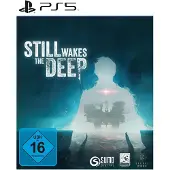 Still Wakes the Deep PS-5