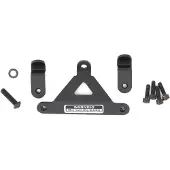 Kappa Moto Ke2190 Monokey Topkoffer Achtermontage