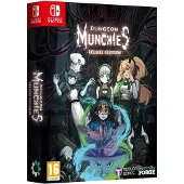 Dungeon Munchies Deluxe Edition | Switch
