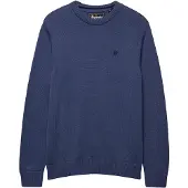 Superdry Trui navy