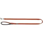 Trixie HONDENRIEM PREMIUM ROEST 100X2 CM