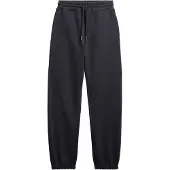Superdry Broek donkergrijs