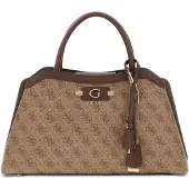 GUESS Handtas 'Main Lindsey Latte' beige