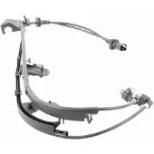 VEMO V25-72-0055 Wielsnelheidssensor (ABS)
