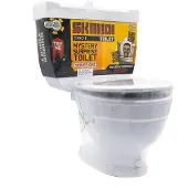 Skibidi Toilet | Mystery Toilet