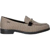 Rieker Loafers Beige | Maat: 36