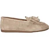 PS Poelman Mocassins beige