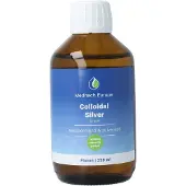 Meditech Colloidaal zilver water 250ml