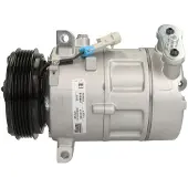 Nissens Compressor airconditioning 89310