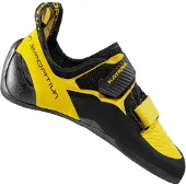 La Sportiva Katana Klimschoen Heren (Maat - 42, Kleur - Yellow/black)