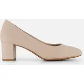 Marco Tozzi Tamaris Pumps Tan beige Maat 38