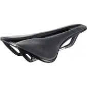 Selle Royal Model X Green Superflow Zadel