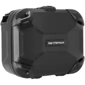 SW-Motech DUSC M - Zwart. 33 l. ABS.