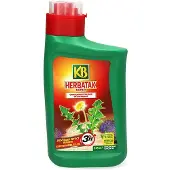 Kb onkruidbestrijder Herbatak Super concentraat 800ml