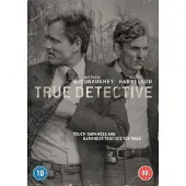 Ginza.se True Detective - Seizoen 1 (Import)