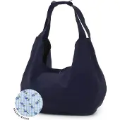 Yogistar Maxi Bag - Vrijetijdstas black Fitnessbag YOGISTAR