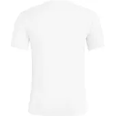 Adidas Functioneel shirt 'Adizero' zwart / wit