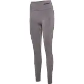 Hummel Sportbroek 'Tif' grijs