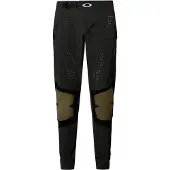 Oakley Seeker Edge MTB Broek Zwart || Maat: 32 US