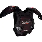 Leatt 3DF Airfit Evo Pro Borstbeschermer voor jongeren Maat