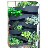 Progarden Plantenbak | | 78 x 19 x 35 cm | 2 stuks