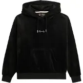 Superdry Sweatshirt 'Country Club' zwart