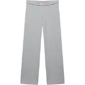 Superdry Broek 'Athletic Essentials' grijs