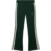 Superdry Broek 'Athletic Essentials' groen