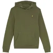 Lyle & Scott Pullover Hoodie Kids