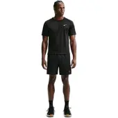 Nike Dri-fit Uv Flex Short Sleeve Top