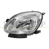 PRASCO FT1244804 Koplamp