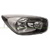 PRASCO KI3244813 Koplamp