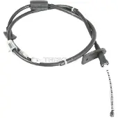 TRISCAN 8140 69127 Handremkabel