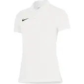 Nike Team Cotton Polo Dames