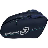 Bullpadel Bpp26015 Tour Padel Racket Bag Blauw
