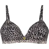 Ten Cate Beach Bikini Top Triangle Padded Wired Dames