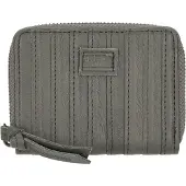Fredsbruder Vertical - Portemonnee 2cc 12 cm (dark grey)