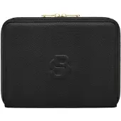 BOSS A5-vergadermap
