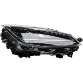 Valeo 450457 Koplamp