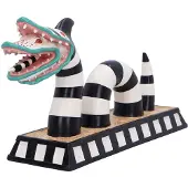 Nemesis Now Beetlejuice - Beetlejuice Sandworm Beeld/figuur - Multicolours