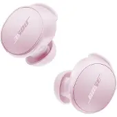 Bose QuietComfort Earbuds Roze