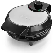 Tristar Wafelijzer - WF-1160 - 700W - 5 hartvormige wafels - Anti aanbaklaag - PFAS-vrij