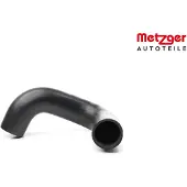 METZGER 2401376 Laadluchtslang