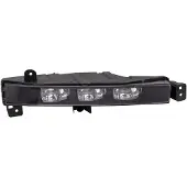 Diederichs 1260088 Mistlamp